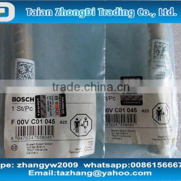BOSCH F00VC01045 Common Rail Valve photo-3