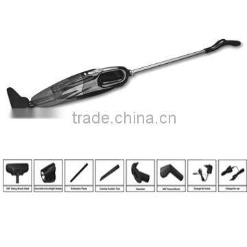 Shimono High Quality Detachable Vacuum Cleaner With Stick photo-3