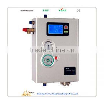 HIgh Quality Solar Water heater Controller for split pressruized system