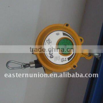 precision spring load weighting balancer