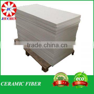 High Aluminum insulation fiber board