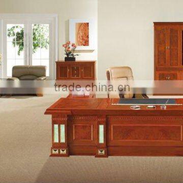 Executive desk