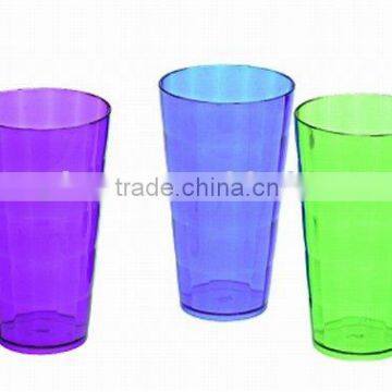 colourful cup,plastic promotion cup,cups