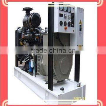 100kw weifang diesel generator supplier