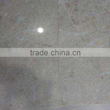 Cheap Beige Marble Blocks Quarry in Turkey photo-4