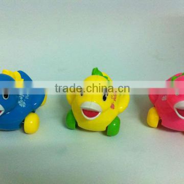 SL1501259 Duck Toys Wind Up Spring