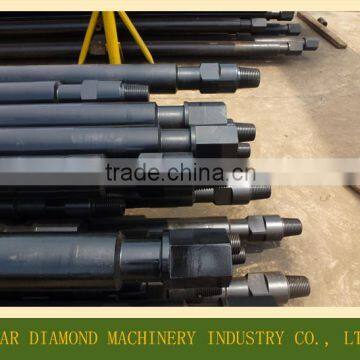 5-1/2" Water well drill rods, 139.7mm water well drill pipes