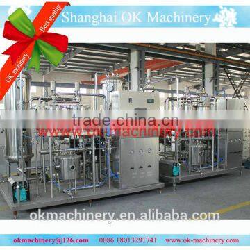 High quality beverage mixer / mixing machine