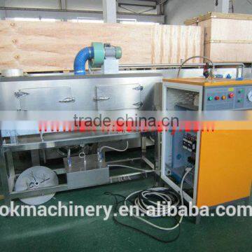 2015 Automatic Hot Melt Glue Labeling Machine photo-4