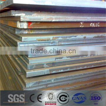 Prime Steel Plate Manufacturer in China photo-5