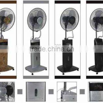 Household Mist Fan photo-3
