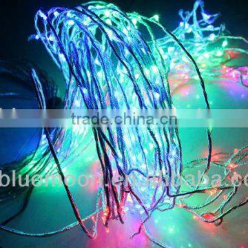 4.5m/900leds Led waterfall decoration light