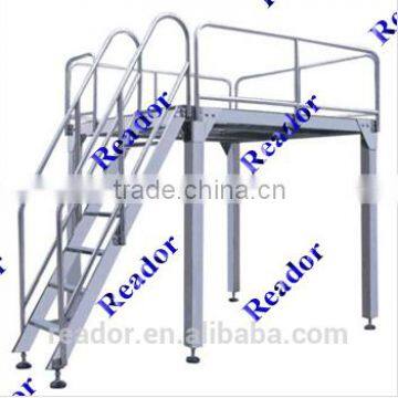 Puffed Food Vertical Packing Machine photo-3