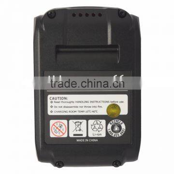 Battery For DeWALT DCB205-2 20V MAX Premium XR 5.0Ah Lithium Ion Power Tool Battery Dewalt Tool Battery photo-5