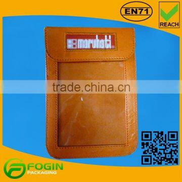 Hight Quality Business Leather Card Holder