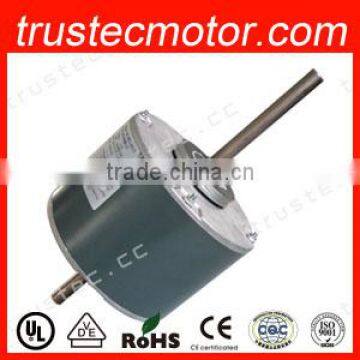 AC electric universal fan motor