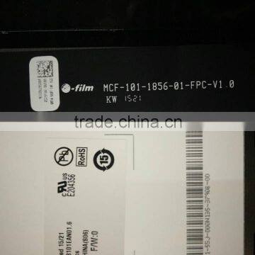 B101EAN01.6 MCF-101-1856-01-FPC-V1.0 Touchscreen for ASUS ME102 photo-2