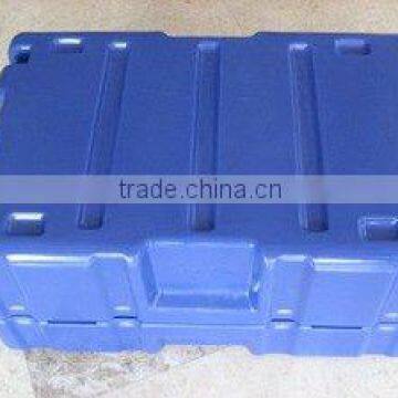 plastic military case