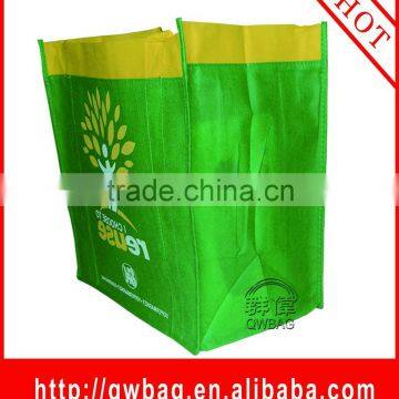 Eco-friendly Non Woven Bag Non Woven Fabric Bag China Supplier photo-3