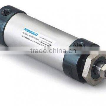 CI04 ISO Airtac standard stainless steel mini air cylinder