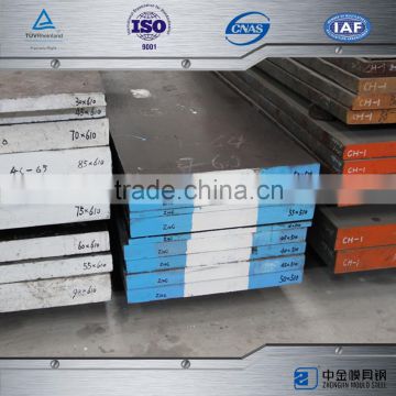 New type steel Z10C mold steel