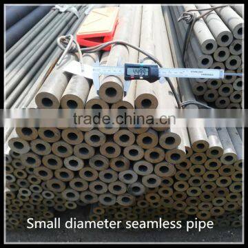 API certificate oil well slotted casing pipe for offshire drilling small outer diameter seamless steel casing