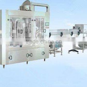 mineral/pure small bottle complete water production lines