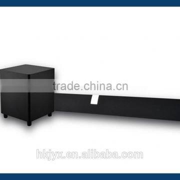 Perfect Sound 5.1 Sound Bar/soundbar Speaker With 6.5" Subwoofer for Home Theater Music System