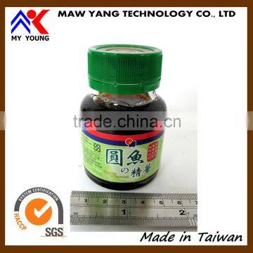 Taiwan GMP factory Terrapin essence drink extraction nutrition