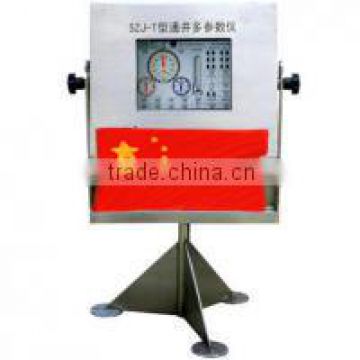 Come buy!! SZJ-T Multi-parameter Drilling Workover Instrumentation System ,made in China