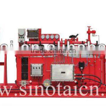 HOT!!! API Oilfield bop control system