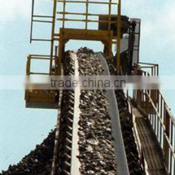 Conveyor Belt for Continuous Ship Unloaders and Shiploading of Bulk Materials photo-5
