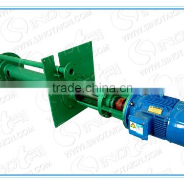 HOT!!! Oilfield Submersible slurry pump