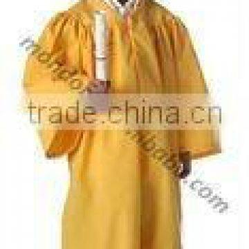 Kids Graduation Gown/Graduation Gown For Kids