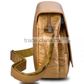 2016 New Fashion Solar Sling Bag photo-6