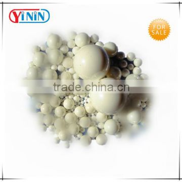 1" 25.4mm Aluminium oxide AL2O3 Ceramic ball