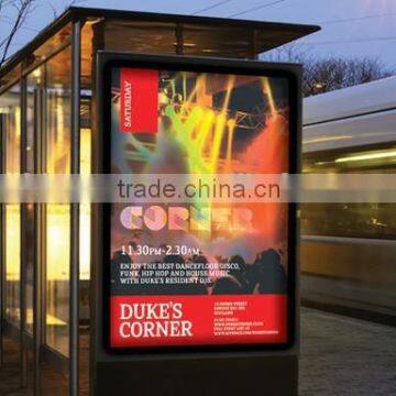 Outdoor Extra-large LED Ultra Thin Light Box