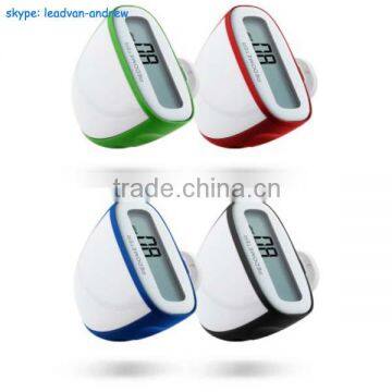 Digital Pedometer Distance Calorie Electronic Pedometer