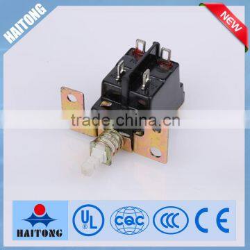 Waterproof power switch KDC-A04 4 inside pin switch power