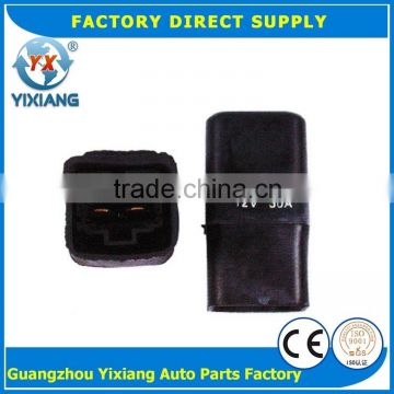 Electric Car A/C Parts Aircon 12V 30A Car Relay For Changan