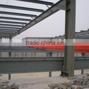 Steel Structure Products