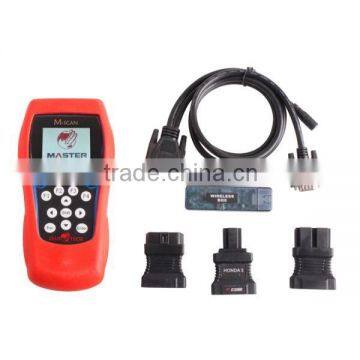 MST-100 PROFESSIONAL DIAGNOSTIC TOOLS photo-4
