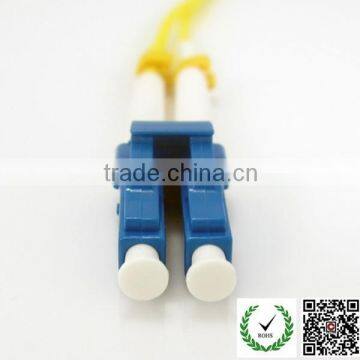 FTTH 2.0mm lc fiber optical patch cord