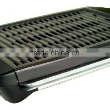 All Brands Smokeless Kitchen Electric Grill