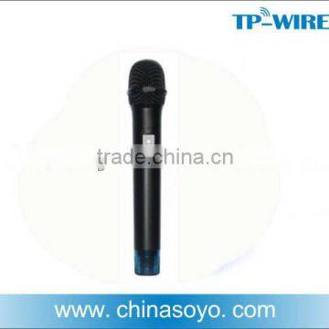 2.4GHz RF Digital Wireless Conference Audio Simultaneous Translation System photo-5