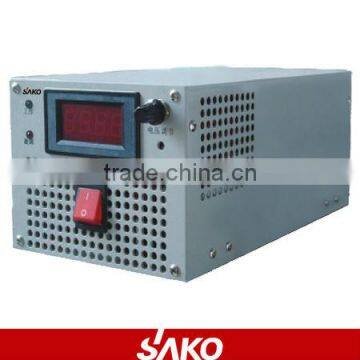 48V 40A 2000W single output constant voltage,constant current switching power supply,Continuous Adjustable