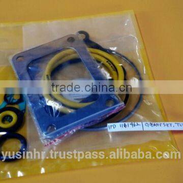 GASKET KIT FOR TURBO CHARGER IPD118-1462