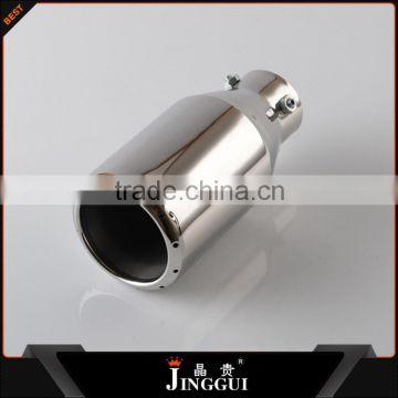 universal muffler tail pipe