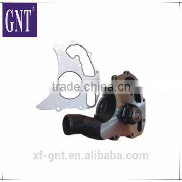 Japanese water pump U5MW0206 for excavator