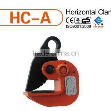 horizontal clamp with competitive price